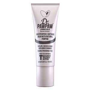 3/$10 Dr. Paw Paw Shimmer Balm .33oz